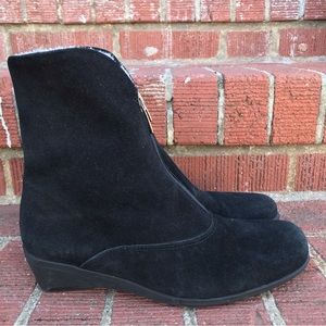 La CANADIENNE Women’s Boot